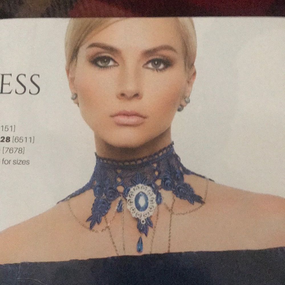 Traci Lynn Jewelry